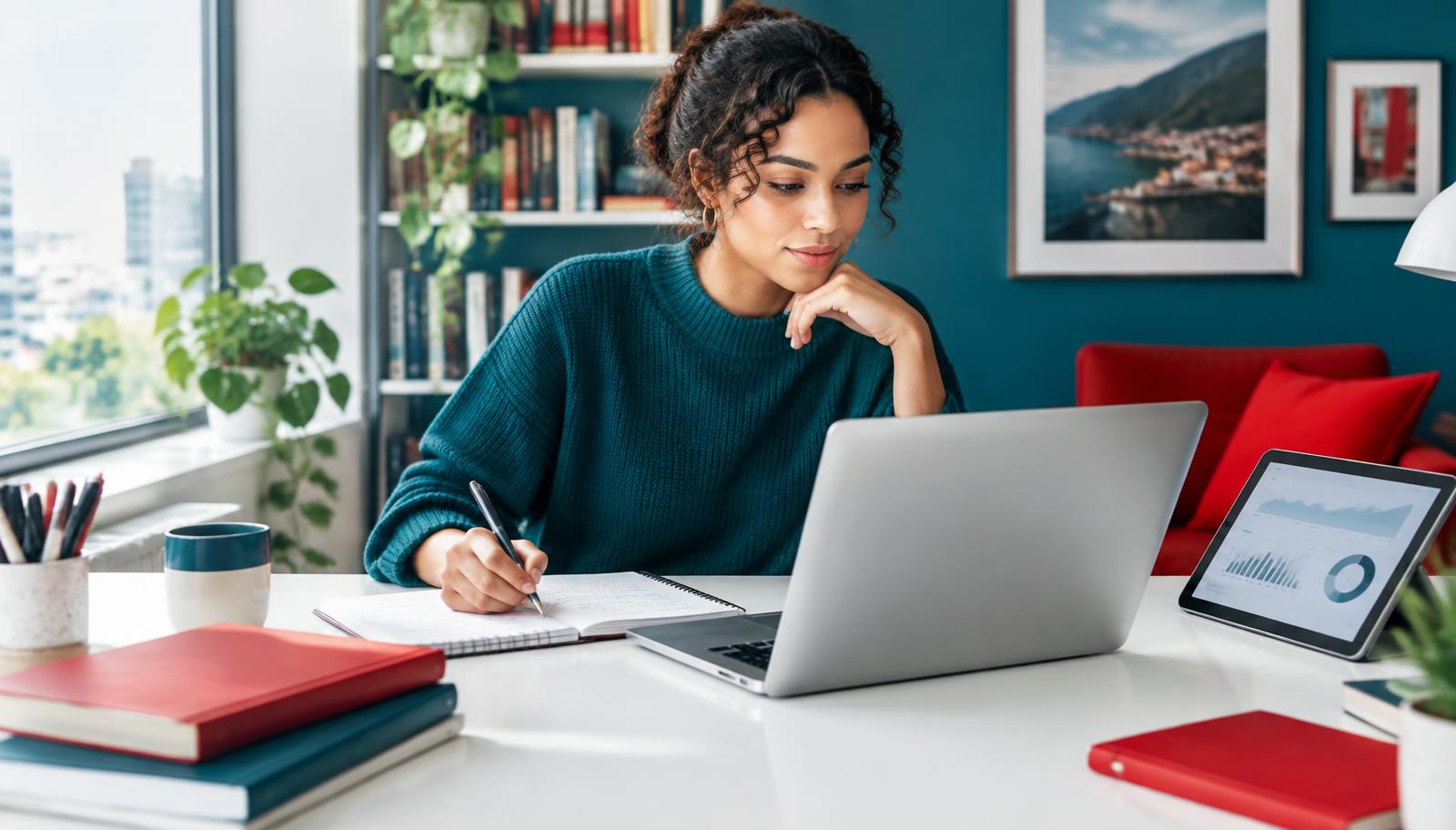 How to Write for Athar and Earn: A Complete Step-by-Step Guide