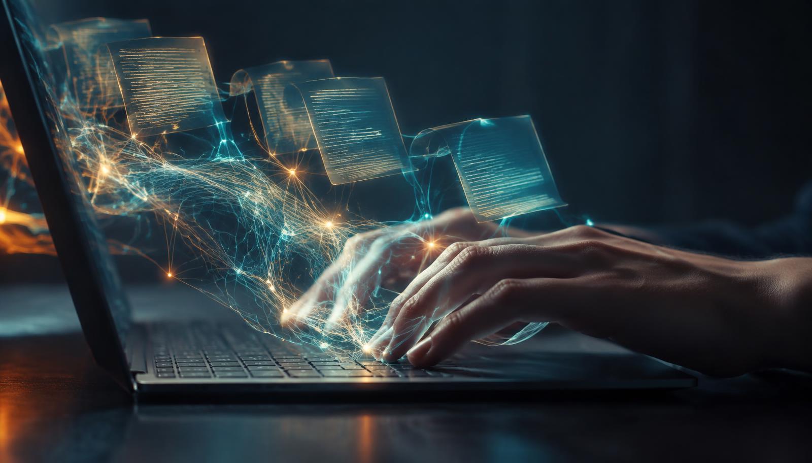 كيف تستخدم الذكاء الاصطناعي لكتابة مقالات متوافقة مع السيو دون التعرض لعقوبة جوجل