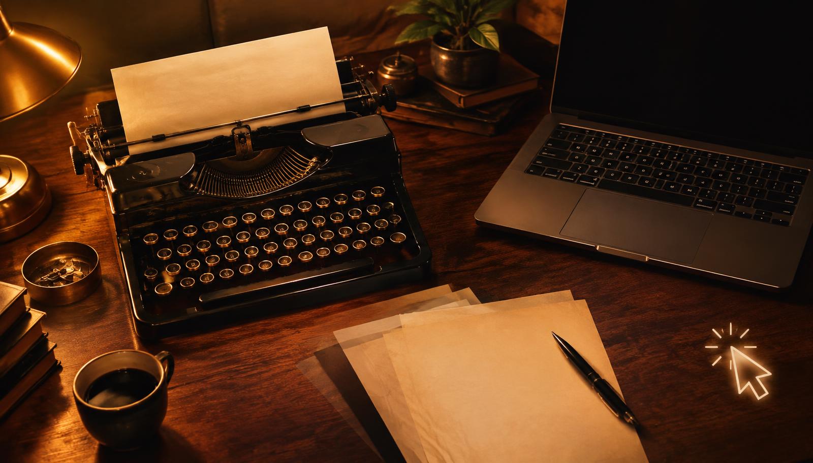فن كتابة الإعلانات والنصوص البيعية (Copywriting): كيف تضاعف نقرات وأرباح مقالاتك