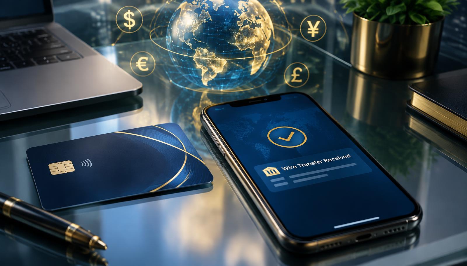 كيف تستلم أرباحك من التدوين والإنترنت في الدول العربية: أفضل البنوك الإلكترونية والحسابات 2026