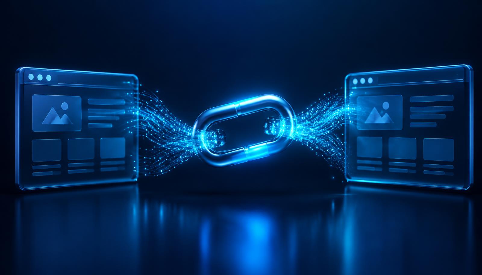 دليل بناء الروابط الخلفية (Backlinks) للمواقع الجديدة في 2026: استراتيجيات بيضاء بدون حظر