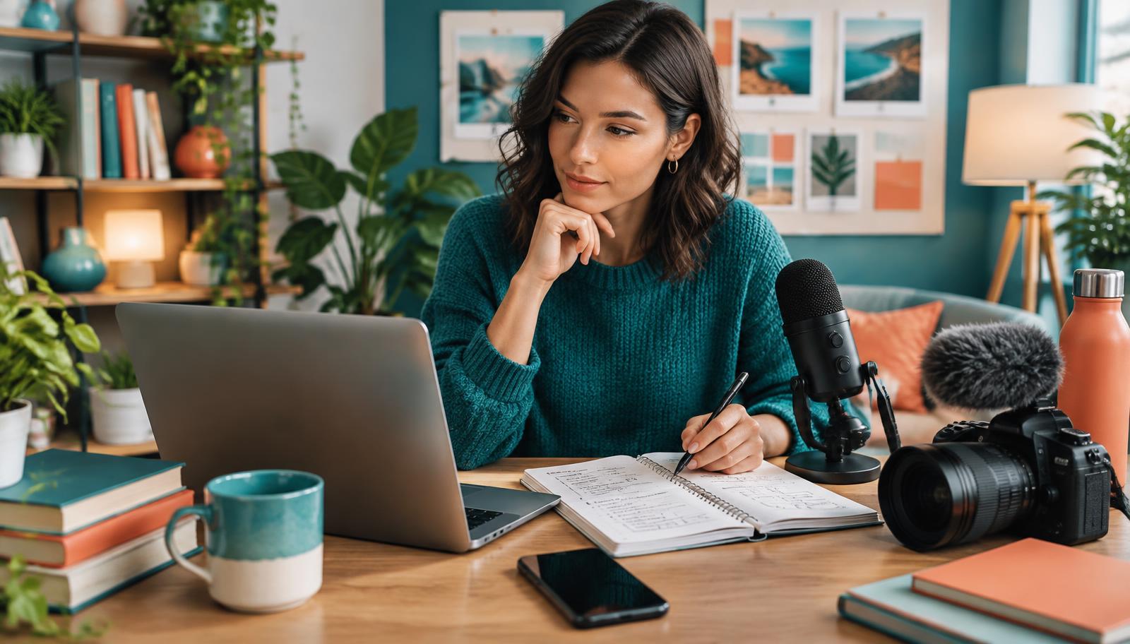 15 Best AI Tools for Bloggers in