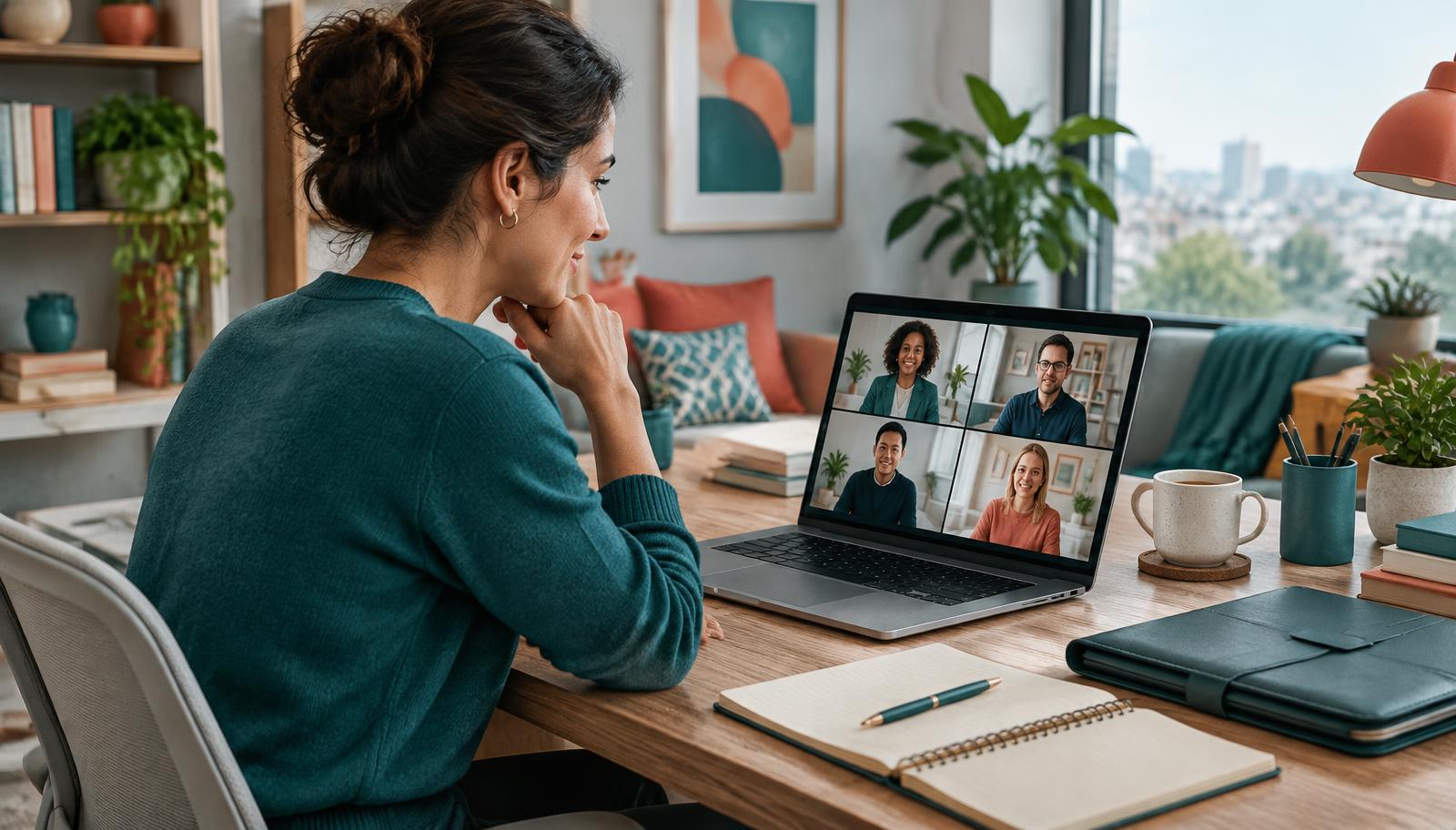 Best Remote Jobs You Can Do From Home in