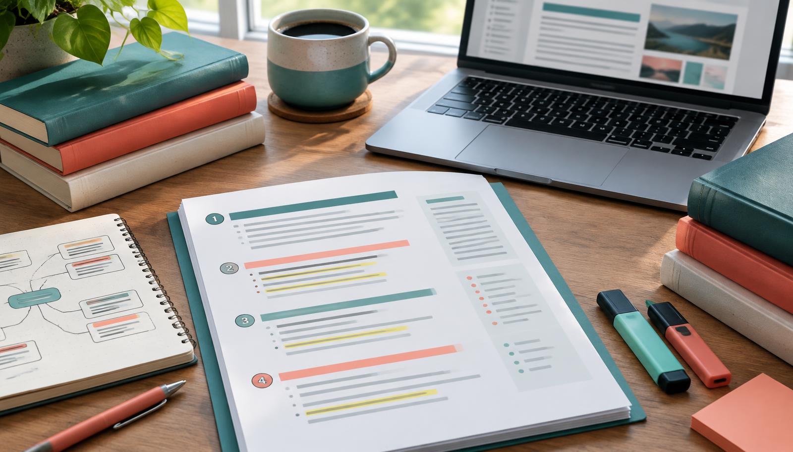 How to Write SEO-Friendly Blog Posts That Get Traffic